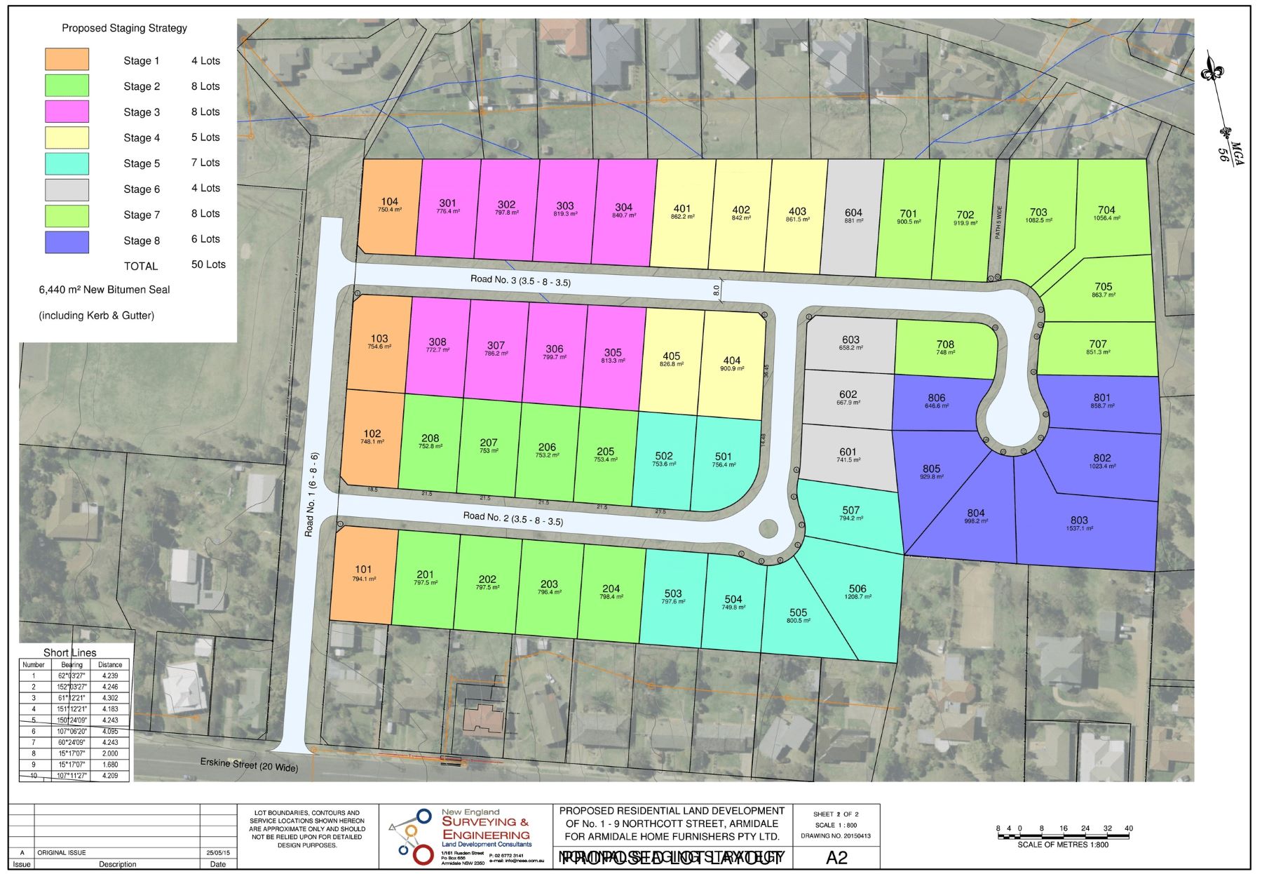 [Land for Sale] 19 Northcott Street, Armidale OpenLot